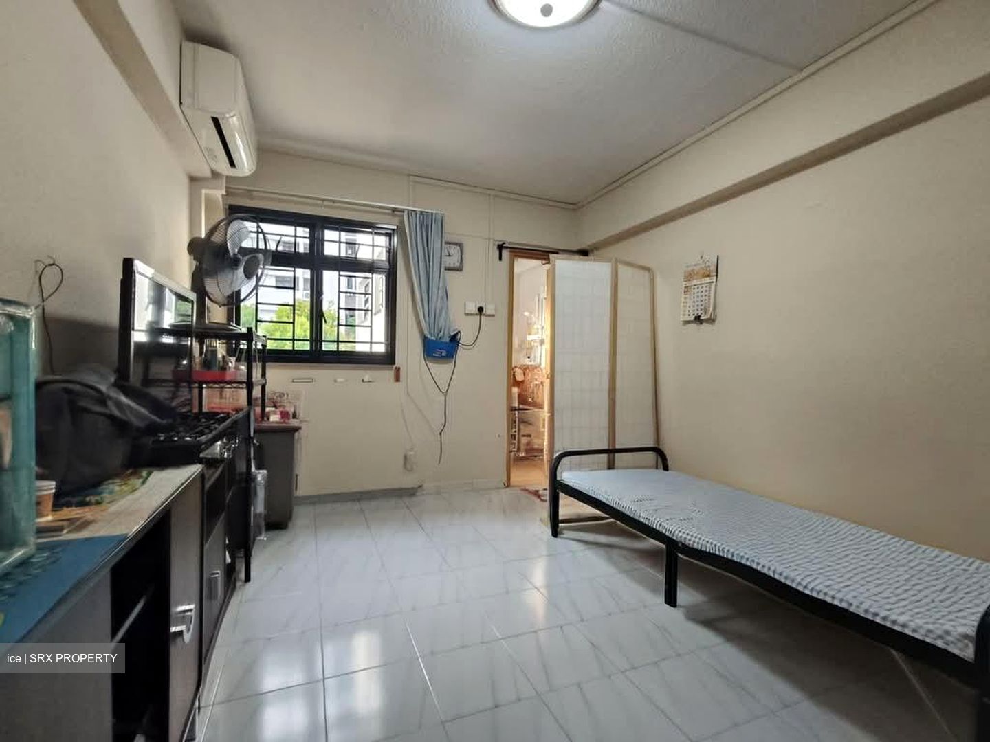 Blk 513 Kaki Bukit Green (Bedok), HDB 4 Rooms #545452021